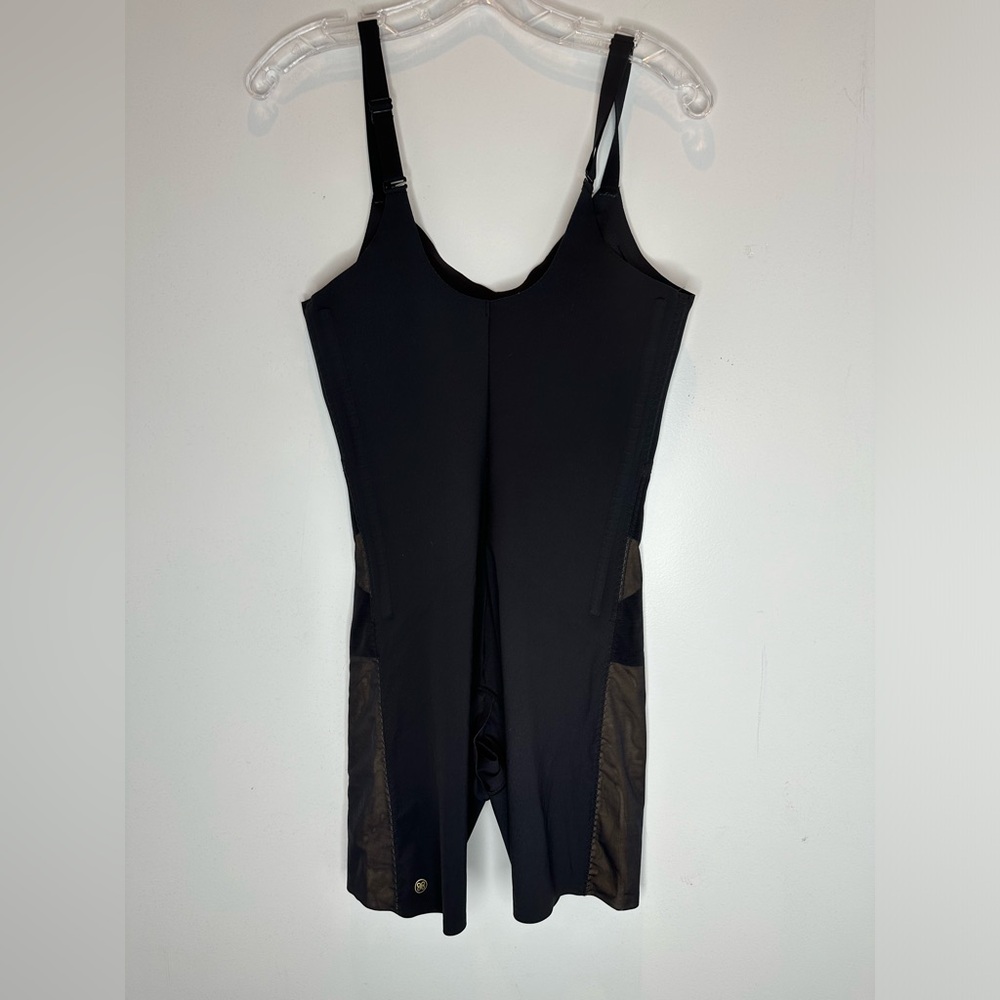 Honeylove Mid-Thigh Bodysuit - Picture 2 of 7